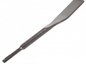 Зубило SDS+ плиточное Bosch 40х260мм - фото 2