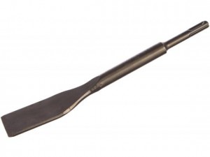 Зубило SDS+ плиточное Bosch 40х260мм - фото 3