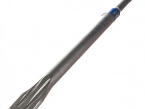 Зубило SDS+ плоское Bosch 20х250мм - фото 4