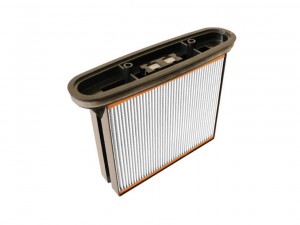 Фильтр Bosch GAS 25 - фото 2