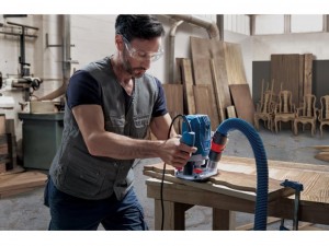 Фрезер Bosch GOF 130 арт.06016B7000 - фото 4