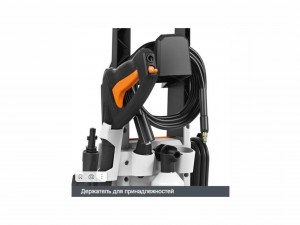 Моечная машина Stihl "RE-90" арт.49510124508 - фото 7