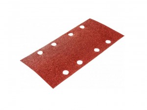 Шлифлист Bosch 93х185мм К 80 по дереву - фото 4