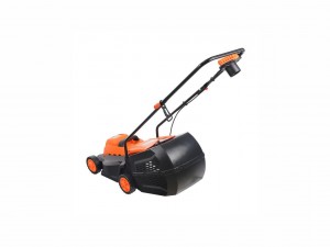 Газонокосилка электрическая Patriot PT 1032E арт.512309221 - фото 10