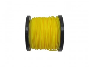 Леска для триммера, звезда Champion d 2,4мм/90м C5032 - фото 5