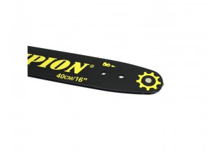 Набор для бензопилы Champion Partner, шина+2 цепи 56 зв. 952930 - фото 4