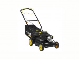 Газонокосилка бензиновая Huter GLM-5.0 ST, самоходная арт. 70/3/5 - фото 2
