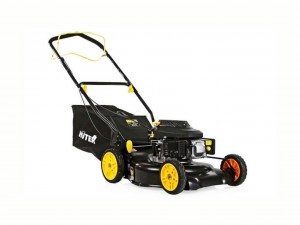 Газонокосилка бензиновая Huter GLM-5.0 ST, самоходная арт. 70/3/5 - фото 3