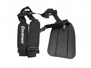 Ремень ранцевый с защитой бедра Champion С4005 - фото 2