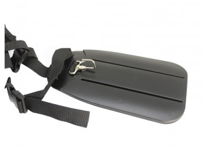 Ремень ранцевый с защитой бедра Champion С4005 - фото 3