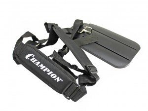 Ремень ранцевый с защитой бедра Champion С4005 - фото 4