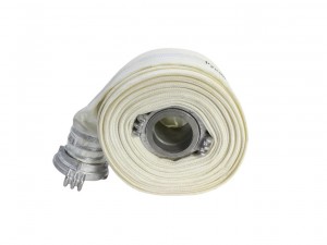 Рукав ф75мм напорный Champion C2543, 20м с головкой ГР-80 - фото 3