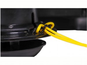 Газонокосилка бензиновая Champion LMH 5640, несамоходная - фото 10