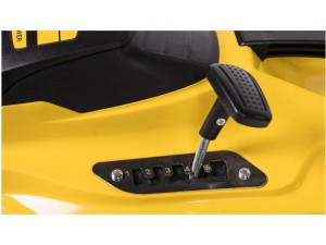 Газонокосилка электрическая Champion EM 3616, несамоходная - фото 6