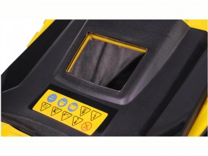 Газонокосилка электрическая Champion EM 4118, несамоходная - фото 4