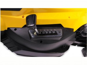 Газонокосилка электрическая Champion EM 4118, несамоходная - фото 5