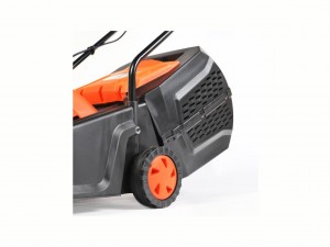 Газонокосилка электрическая Patriot PT 1132E, несамоходная арт. 512309222 - фото 7