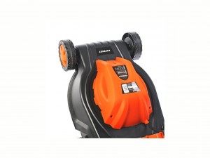 Газонокосилка электрическая Patriot PT 1132E, несамоходная арт. 512309222 - фото 10