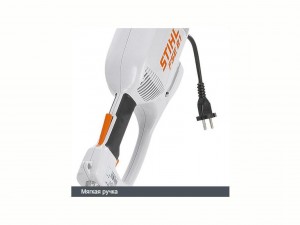Триммер электрический Stihl "FSE 81" 48090114119 - фото 3