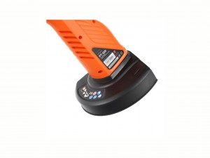 Триммер электрический Patriot PT 420 арт.250306420 - фото 8