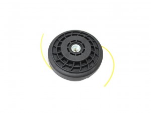 Триммерная головка г. М10х1,25 левая Champion HT31 C5083 - фото 3