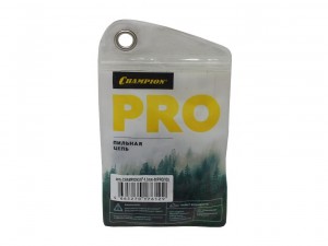 Цепь пильная 50зв. 3/8P 1,3мм 14'' Champion A050-VS-50E PRO - фото 4