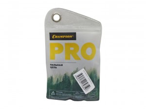 Цепь пильная 60зв. 3/8 1,6мм 16'' Champion C063-LG-60E - фото 4