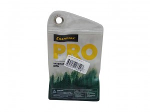 Цепь пильная 57зв. 3/8P 1,3мм 16'' Champion A050-VS-57E PRO - фото 4