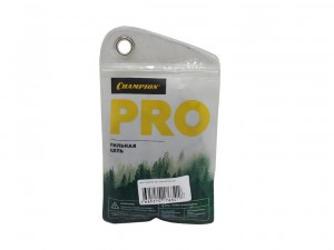 Цепь пильная 68зв. 3/8 1,5мм 18'' Champion C058-LG-68E - фото 4