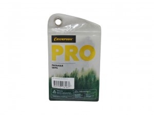 Цепь пильная 53зв. 3/8P 1,3мм 14'' Champion A050-VS-53E PRO - фото 4