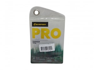 Цепь пильная 55зв. 3/8P 1,3мм 16'' Champion A050-VS-55E PRO - фото 4