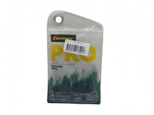 Цепь пильная 64зв. 0,325 1,3мм 15'' Champion B050-BP-64E - фото 4