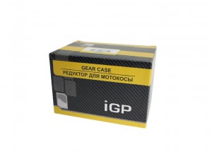 Редуктор для мотокос Champion 28 мм, 9 зубьев 1700002 - фото 5