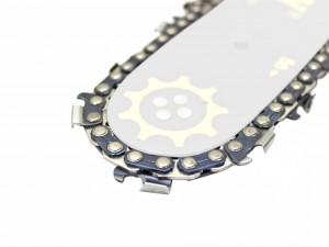 Цепь пильная Champion 64зв., шаг 0,325, паз 1,5мм, длина 15'' B058-BP-64E - фото 10