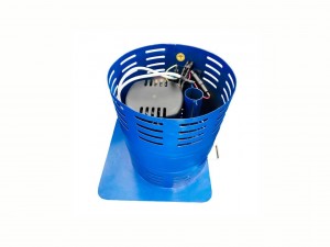 Измельчитель зерна Фермер ИЗ-25М арт. 7USM-IZE25M - фото 4