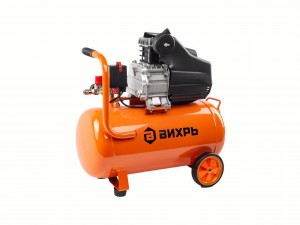 Компрессор Вихрь КМП-300/50 арт. 74/3/4 - фото 4