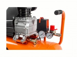 Компрессор Вихрь КМП-300/50 арт. 74/3/4 - фото 9