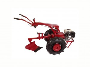 Мотоблок САЗ Беларус 012WM - фото 9