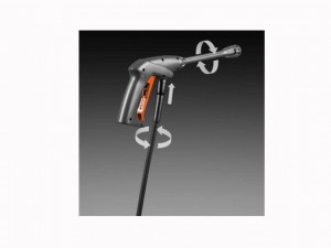 Моечная машина Husqvarna PW 125 арт.9676764-01 - фото 5