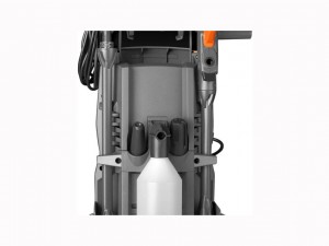 Моечная машина Husqvarna PW 125 арт.9676764-01 - фото 7