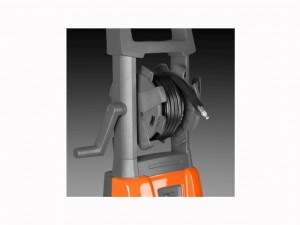 Моечная машина Husqvarna PW 125 арт.9676764-01 - фото 9