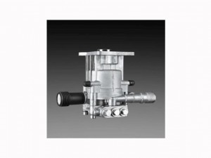 Моечная машина Husqvarna PW 125 арт.9676764-01 - фото 3