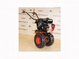 Мотоблок ОКА Кадви МБ-1Д2М14 арт. 005.45.0100-100.1 - фото 2