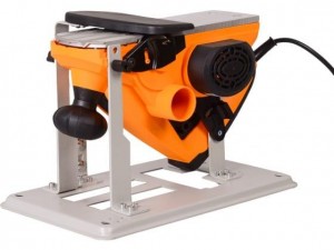 Рубанок сетевой Вихрь P-82СТ 72/5/3 - фото 7