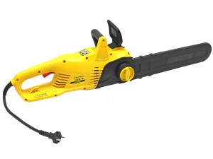 Электропила цепная Champion 522N-18 - фото 9