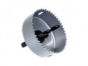 Набор коронок по дереву Зубр Эксперт, 8 предметов, d=51-102мм 2955-H08_z01 - фото 3