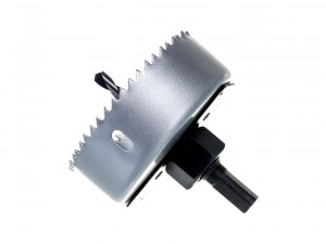 Набор коронок по дереву Зубр Эксперт, 8 предметов, d=51-102мм 2955-H08_z01 - фото 4