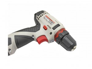 Аккумуляторный шуруповерт Crown CT21072HX-2 BMC - фото 10