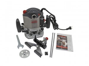 Фрезер Crown CT11001 - фото 2