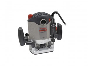 Фрезер Crown CT11001 - фото 3